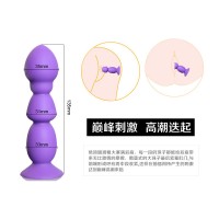 硅胶G点按摩棒 实力厂家