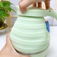 硅胶骑行水壶工厂直营