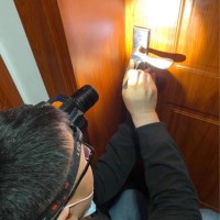 宜昌开玻璃门锁 技术好不乱价