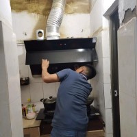 宜昌东山华帝油烟机维修30分钟上门