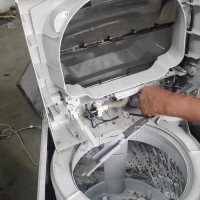 宜昌北山坡全自动洗衣机维修不乱加价