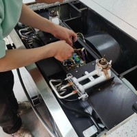 宜昌万达老板集成灶维修明码标价