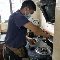 宜昌猇亭华帝灶具上门维修不乱收费