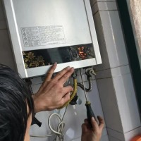 宜昌港窑路热水器维修30分钟上门