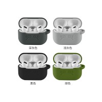 新款硅胶耳机防摔套工厂直营