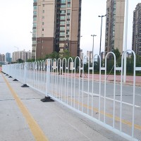道路市政焊接护栏 工厂直营批发价