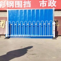 京式市政交通护栏 本地大厂快速响应