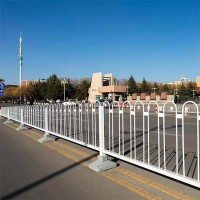 市政交通隔离围栏 源头工厂款式齐全