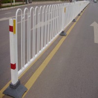 道路交通广告护栏 源头工厂快速响应