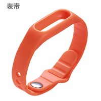 硅胶夜光手环源头工厂直供价