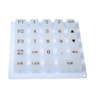 游戏手柄按键实力厂家