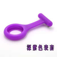 夜光款硅胶护士表套实力厂家包售后