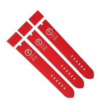 连体硅胶表带工厂直营