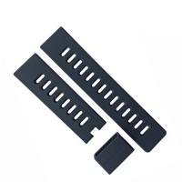 硅胶防水表带厂家批发价