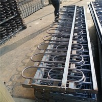 公路市政交通护栏源头工厂支持定制