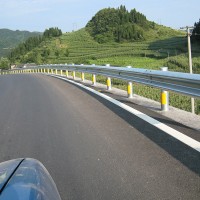 交通市政围栏护栏工厂直营款式齐全