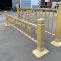 道路市政护栏实力厂家工程价