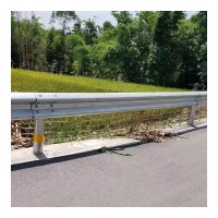 工厂直营道路市政中间栏杆批发价