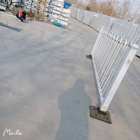 口碑厂家城市交通栏杆包品质