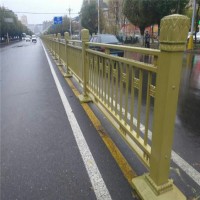 源头工厂市政交通安全栏杆工程价