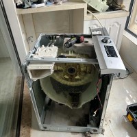 宜昌伍家岗滚筒洗衣机维修师傅专业靠谱价格透明