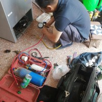 宜昌西陵区CBD冰箱不制冷维修师傅口碑好