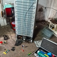 宜昌夷陵区发展大道冰柜噪音维修师傅明码标价