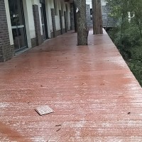 高强度玻璃钢地板 厂家支持检测