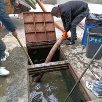 宜昌葛洲坝污水池清淤，师傅技术好收费合理