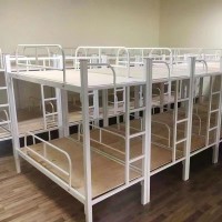 实木铁床厂家批发价