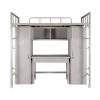 效用双层铁床实力厂家包品质