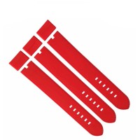 夜光硅胶表带源头工厂直供价