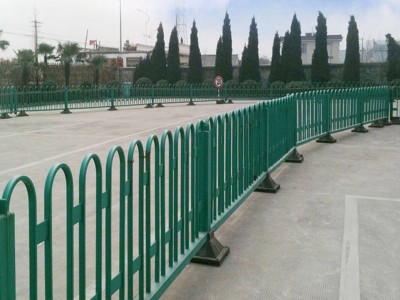 河道市政栏杆防腐防锈实力厂家图1