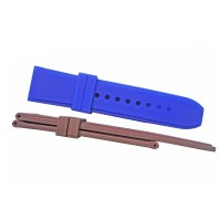 硅胶表带工厂制造费用透明