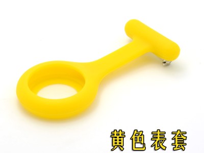 夜光款硅胶护士表套厂家响应及时图1