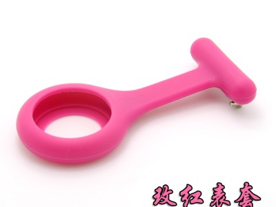 发光款硅胶护士表套实力厂家全检出厂图1