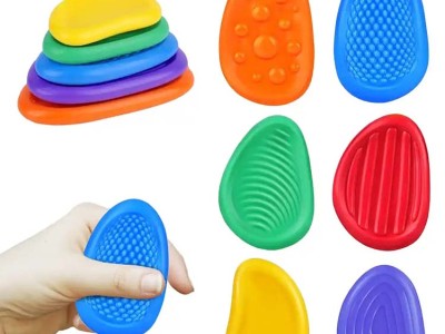 硅胶个性钥匙扣 工厂直营精工制作图1
