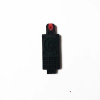 遥控器硅胶按键公司来图定制