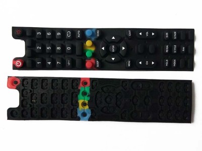 游戏手柄按键 源头工厂设计新颖图1