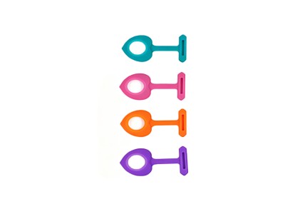 圆形硅胶护士表套 口碑厂家品质把控图1