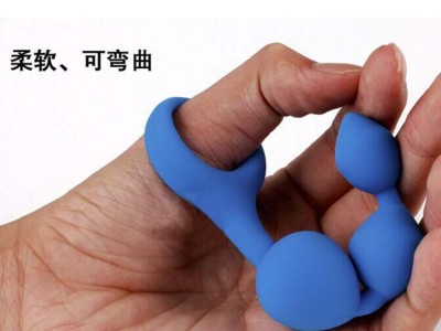 硅胶情趣用品公司来图定制图1