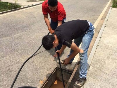 宜昌伍家岗中南路化粪池清理公司服务好图1