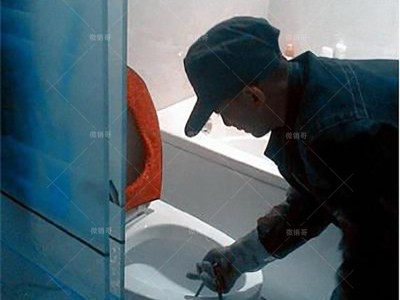 宜昌夷陵长江市场疏通马桶师傅高效快捷图1