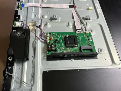 宜昌伍家岗中南路电视维修公司诚信经营图1