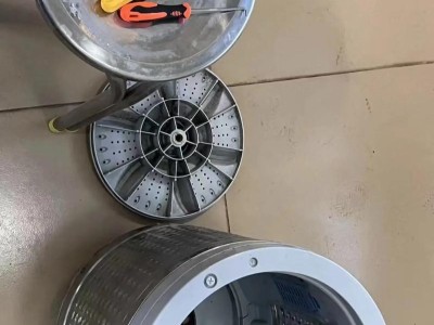 宜昌东山花园海尔滚筒洗衣机维修售后本地人推荐图1