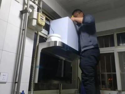宜昌葛洲坝方太油烟机上门维修售后安全可靠图1