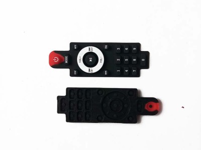 游戏手柄按键工厂直营按需定制图1