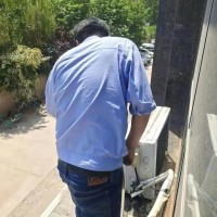 宜昌伍家岗万达维修统帅空调师傅即时处理诚邀合作