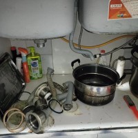 宜昌伍家岗中南路化油池清掏师傅快速响应