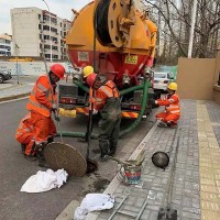 宜昌伍家岗万达化粪池抽运师傅上门服务